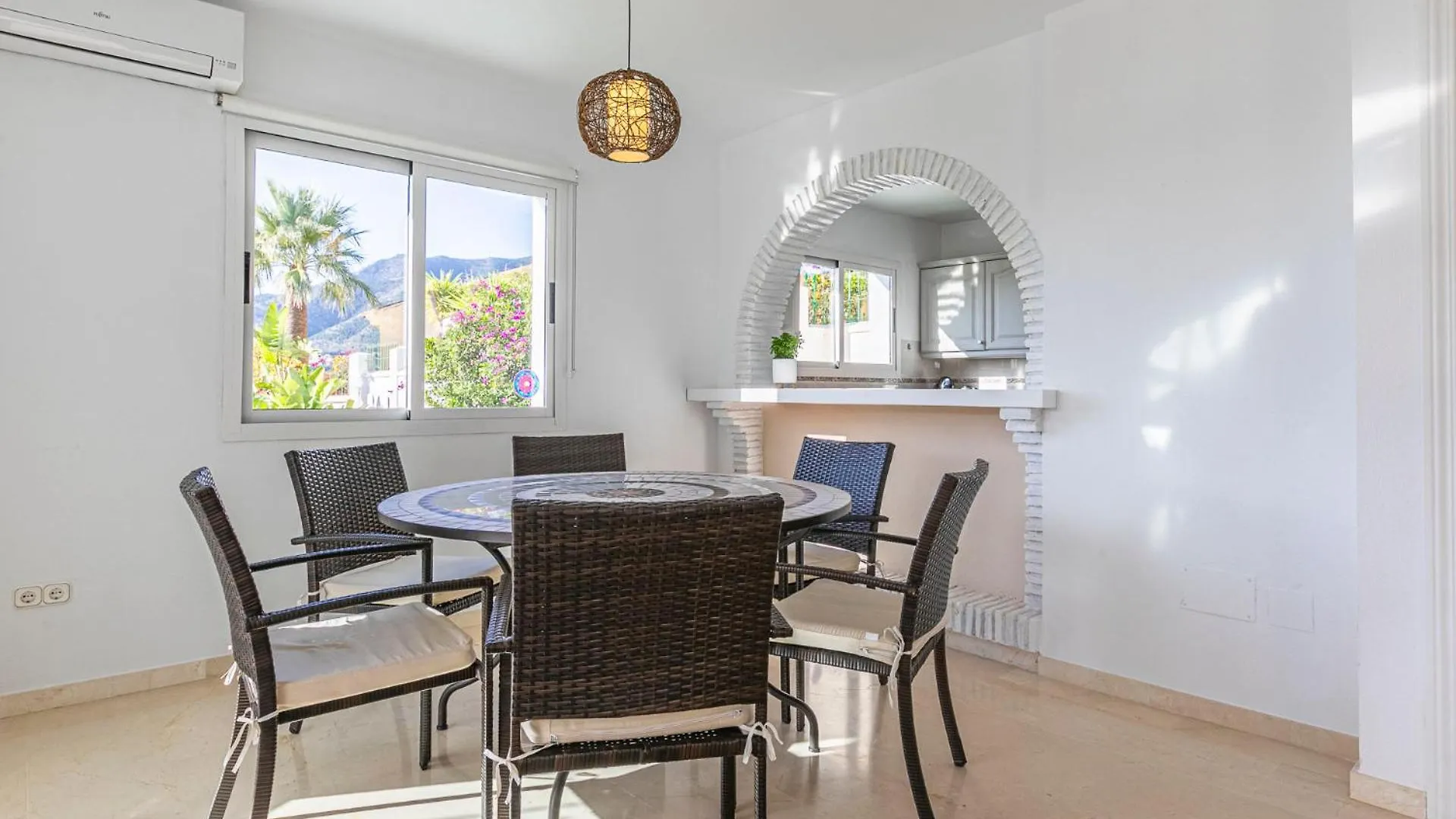 Buena Vista By Bh Marbella Villa Mijas 0*,  Spain