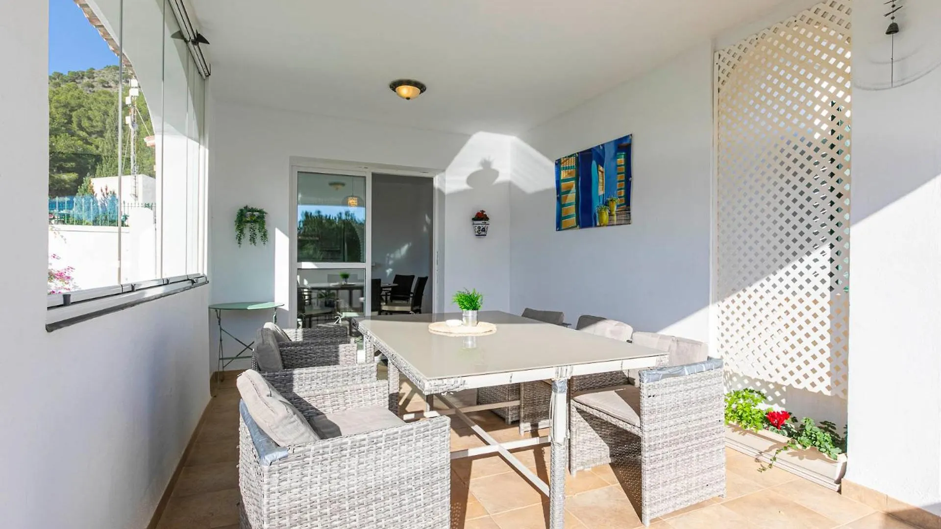 Buena Vista By Bh Marbella Villa Mijas Spain