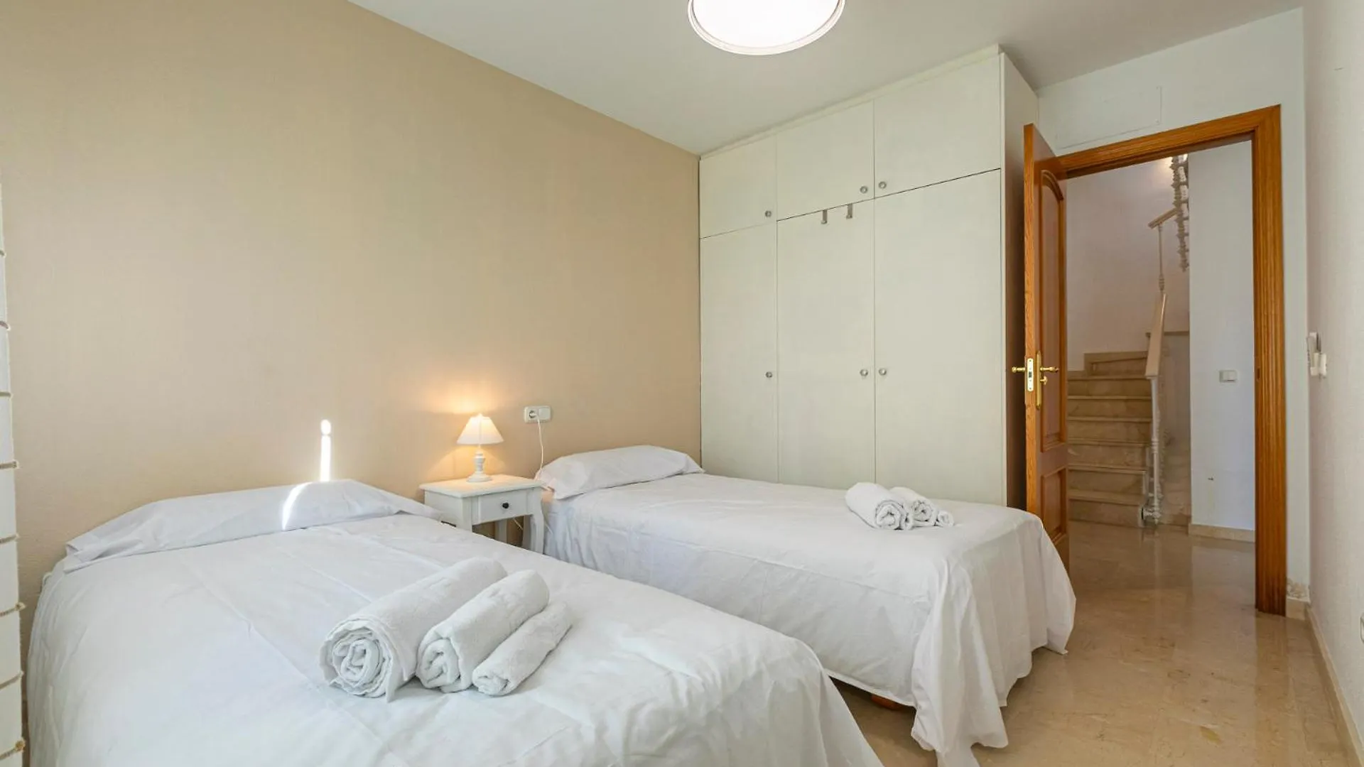 Buena Vista By Bh Marbella Villa Mijas