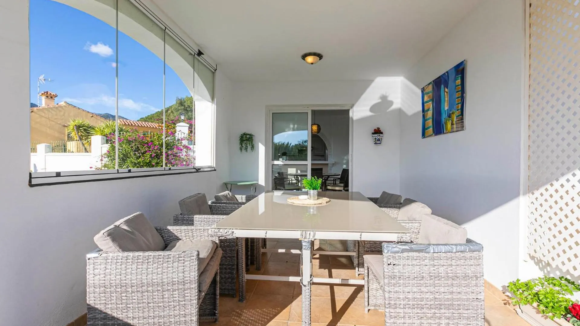 Buena Vista By Bh Marbella Villa Mijas Spain