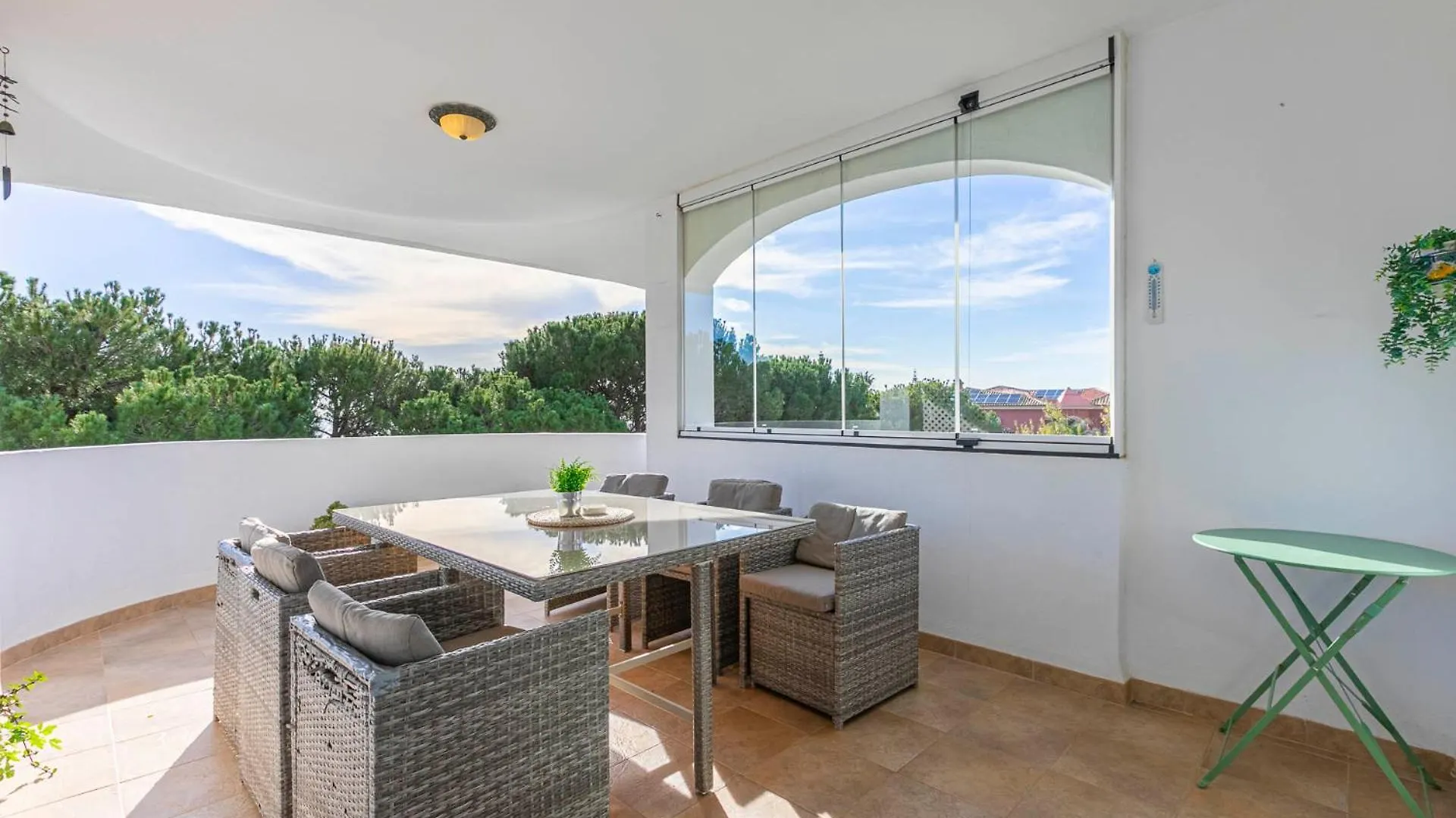 Buena Vista By Bh Marbella Villa Mijas
