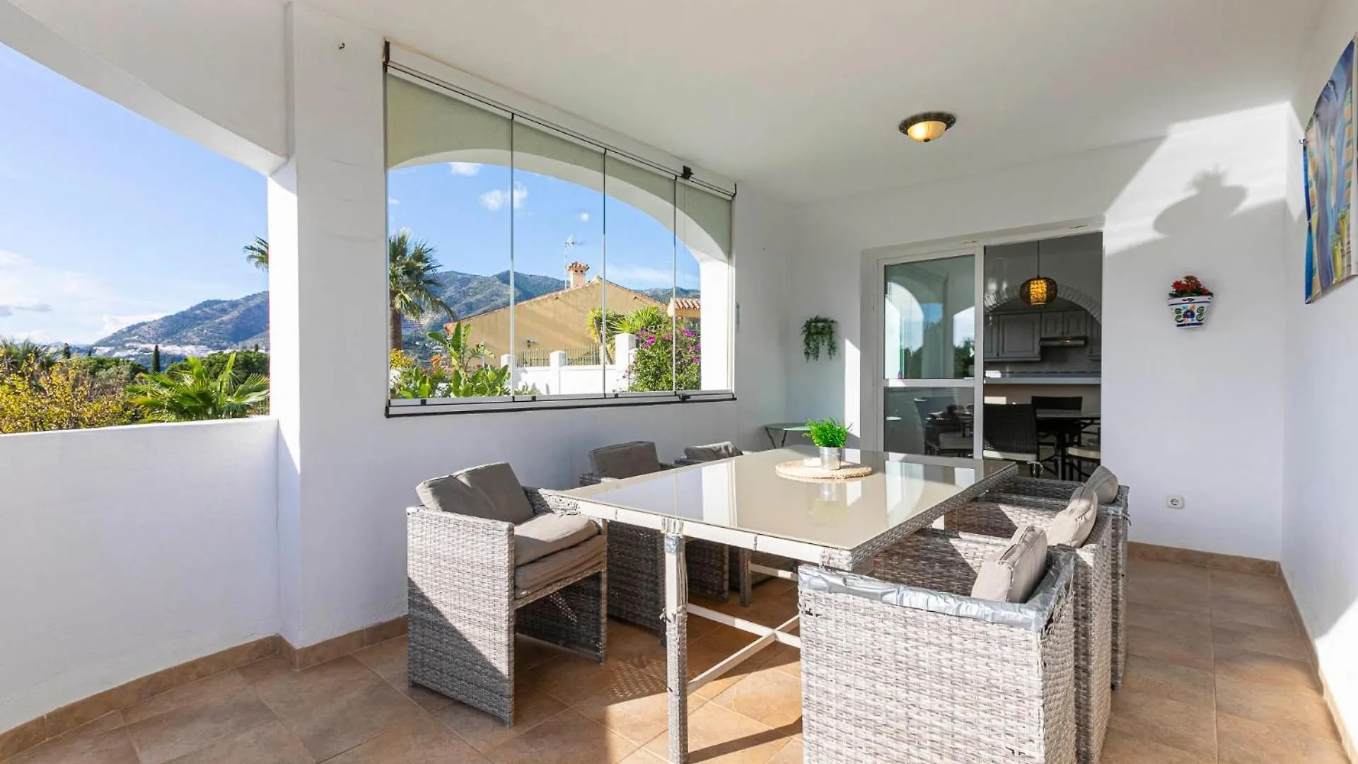 Buena Vista By Bh Marbella Villa Mijas 0*,  Spain