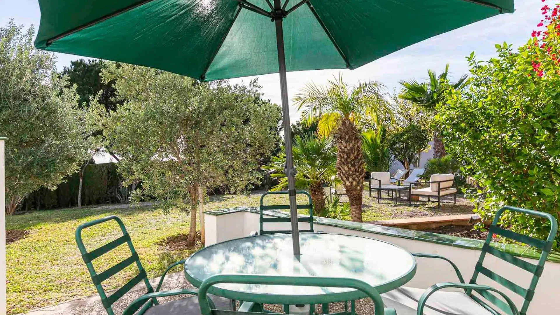 Buena Vista By Bh Marbella Villa Mijas Spain